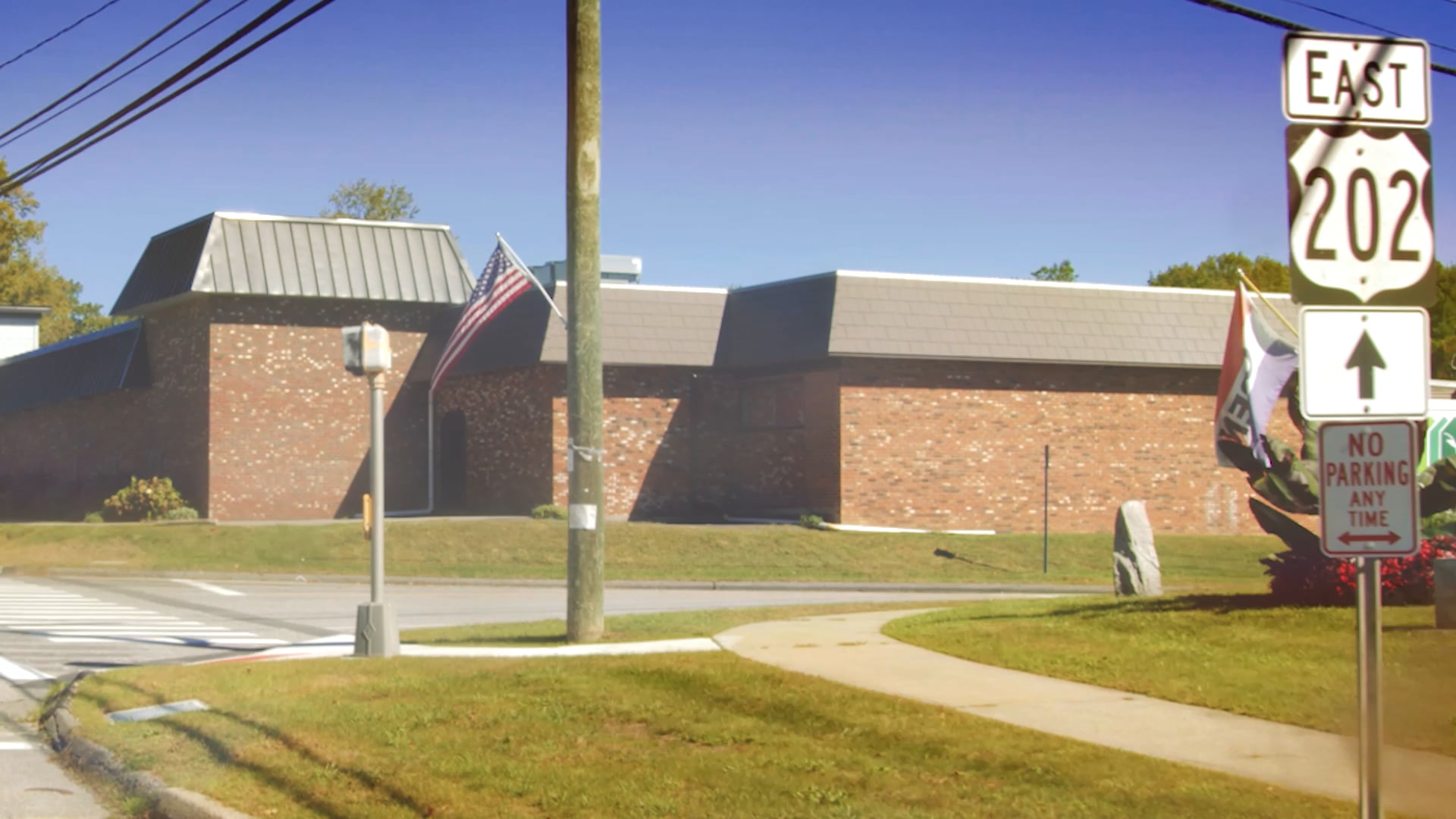 Bantam Cinema & Arts Center Sizzle Reel on Vimeo