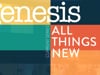 Genesis 8:1-9:17 | Recreation | Troy Nicholson | 3.27.22