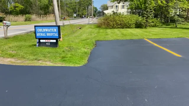 Driveway Sealcoating in Monroe County & Rochester, NY