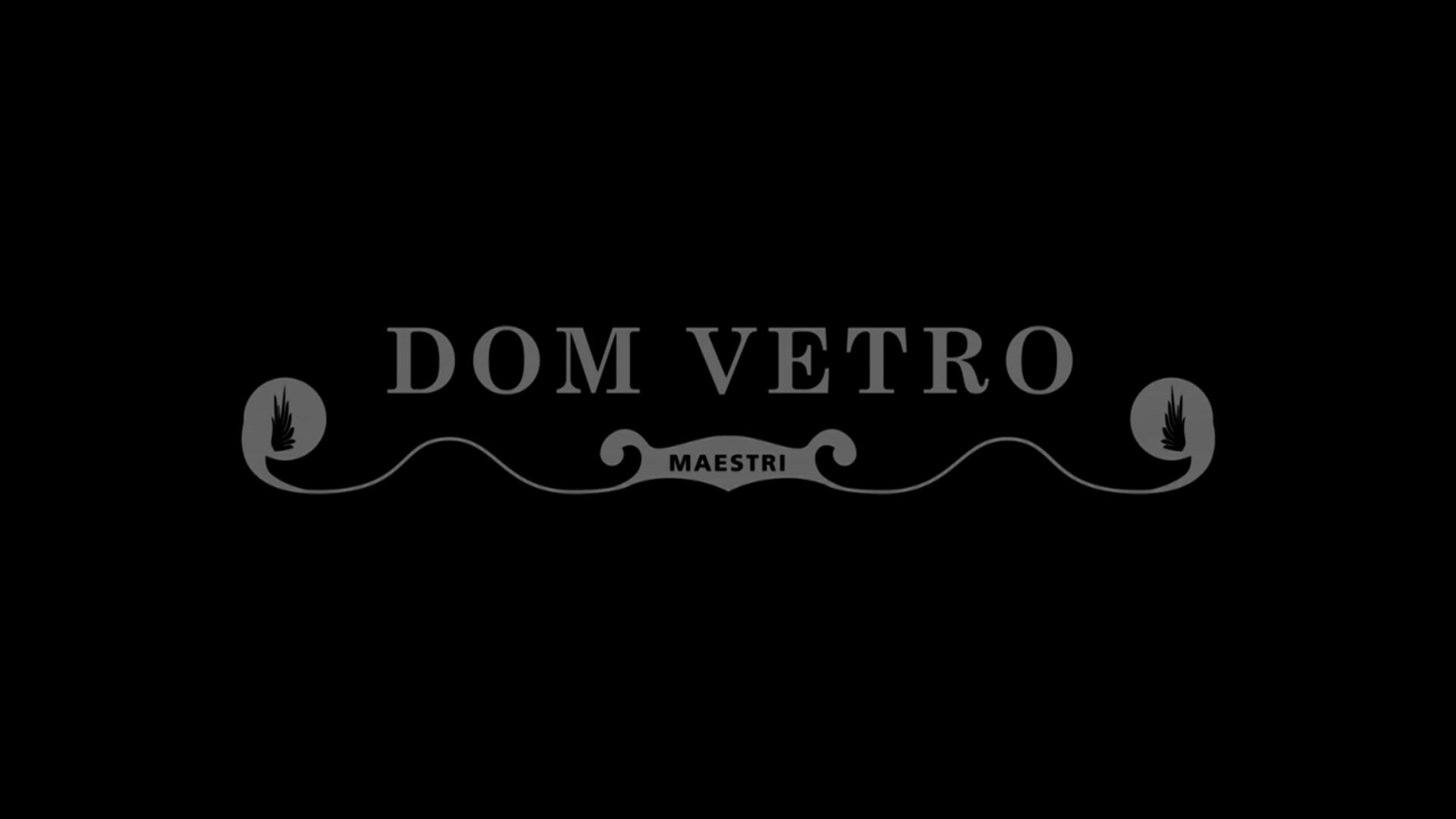 DOM VETRO DOC