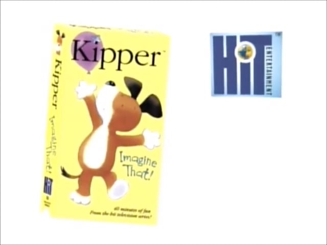 Kipper Imagine That VHS [2002] Trailer on Vimeo