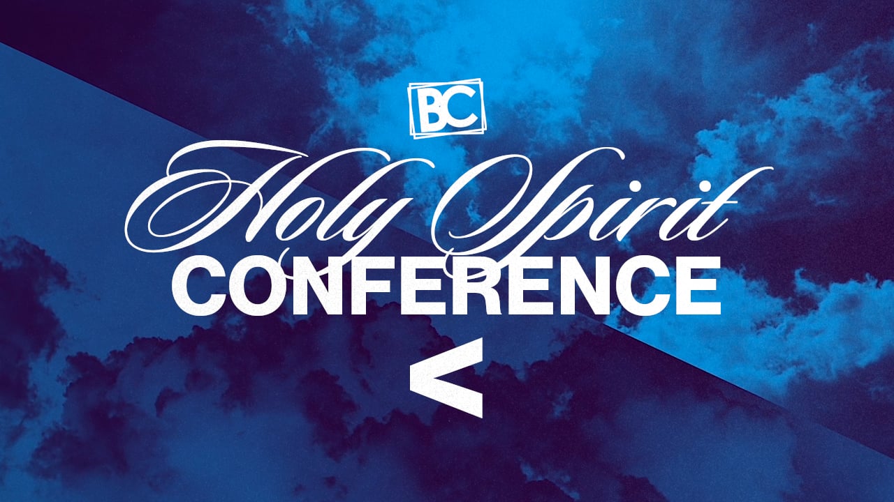 Holy Spirit Conference 2022 Sunday Night (Christa Smith) on Vimeo