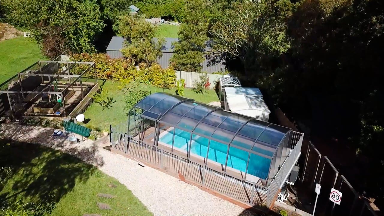 Venezia Model - Daylesford, Vic