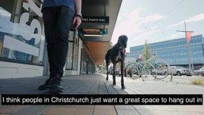 Sit down with Seth from Cascade Bar & Courtyard Video Thumbnail
