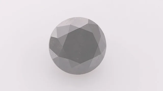 Gia black diamond deals