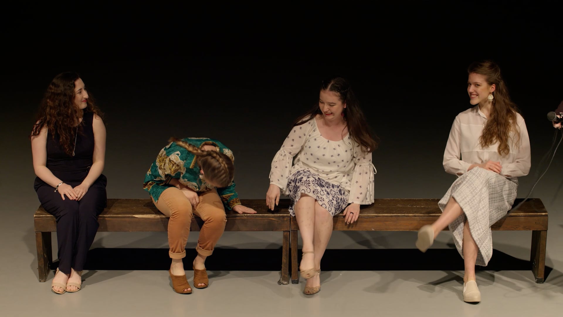 Watch 03/26/2022 Q&A Online | Vimeo On Demand on Vimeo