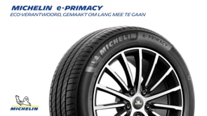 MICHELIN E PRIMACY 235/45 R18 98V banden | Euromaster