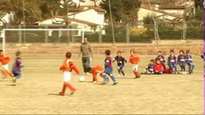 Esport base del cap de setmana del 25 de març