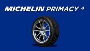 Pneu Été MICHELIN Primacy 4 - 185/55 R15 82V (Neuf, Jamais Monté, 1 Unité)