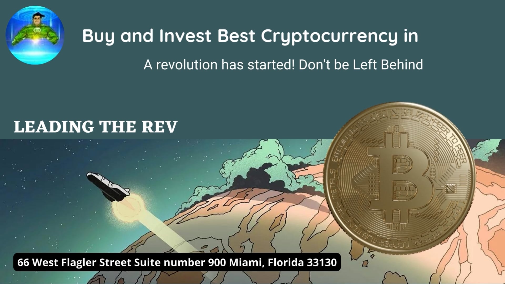 cryptocurrency florida investment