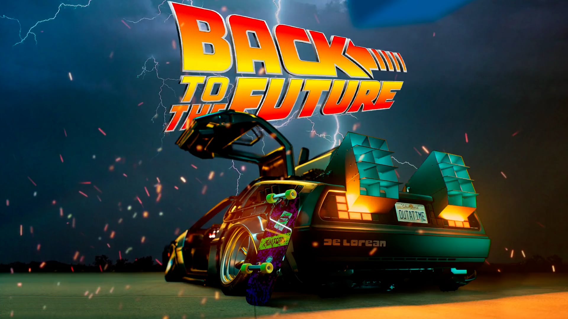 Back to the Future | Isaev Workshop on Vimeo