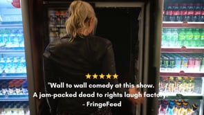 Experimental Comedy Club