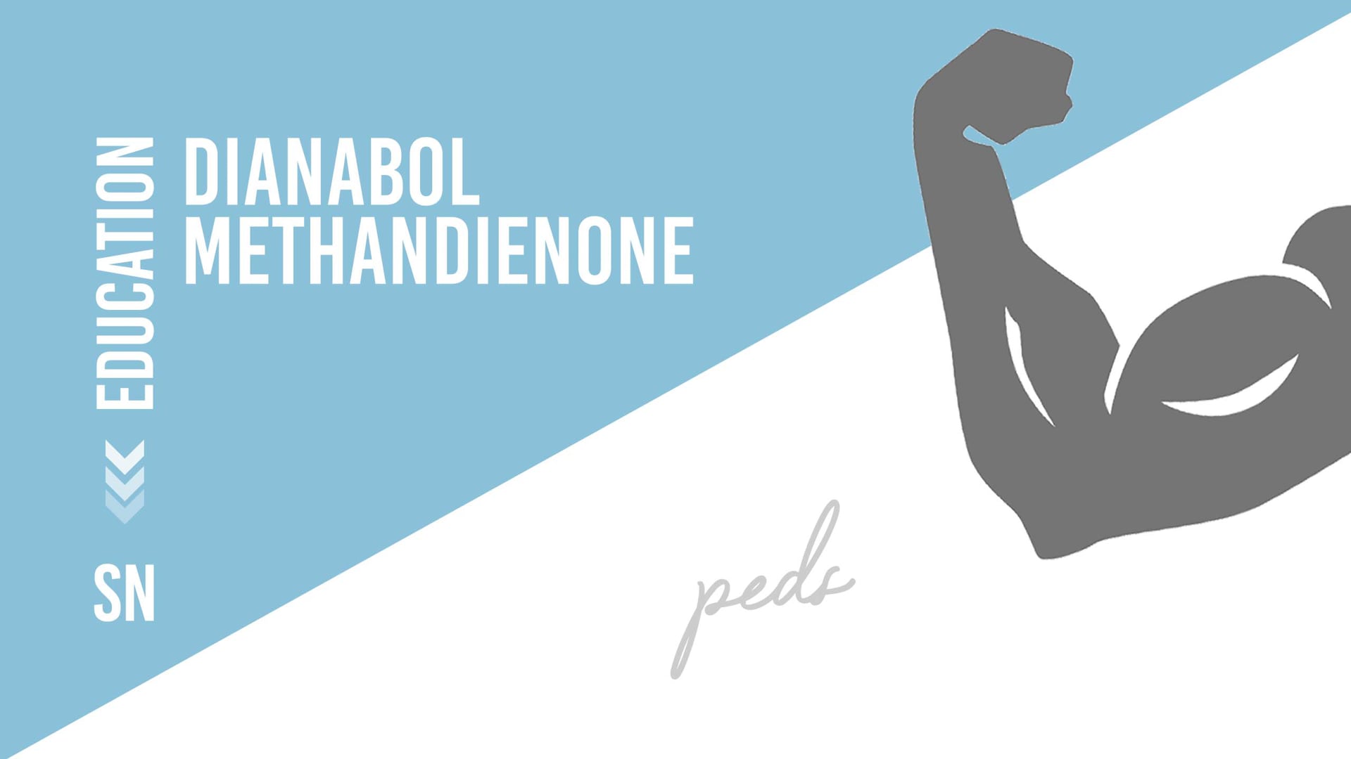 Dianabol Methandienone