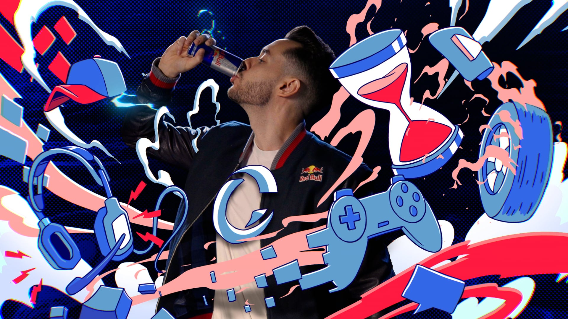 "La habitación del tiempo"