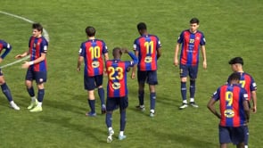 El FC l'Escala toca fons amb la derrota contra el Llagostera B (1-2)