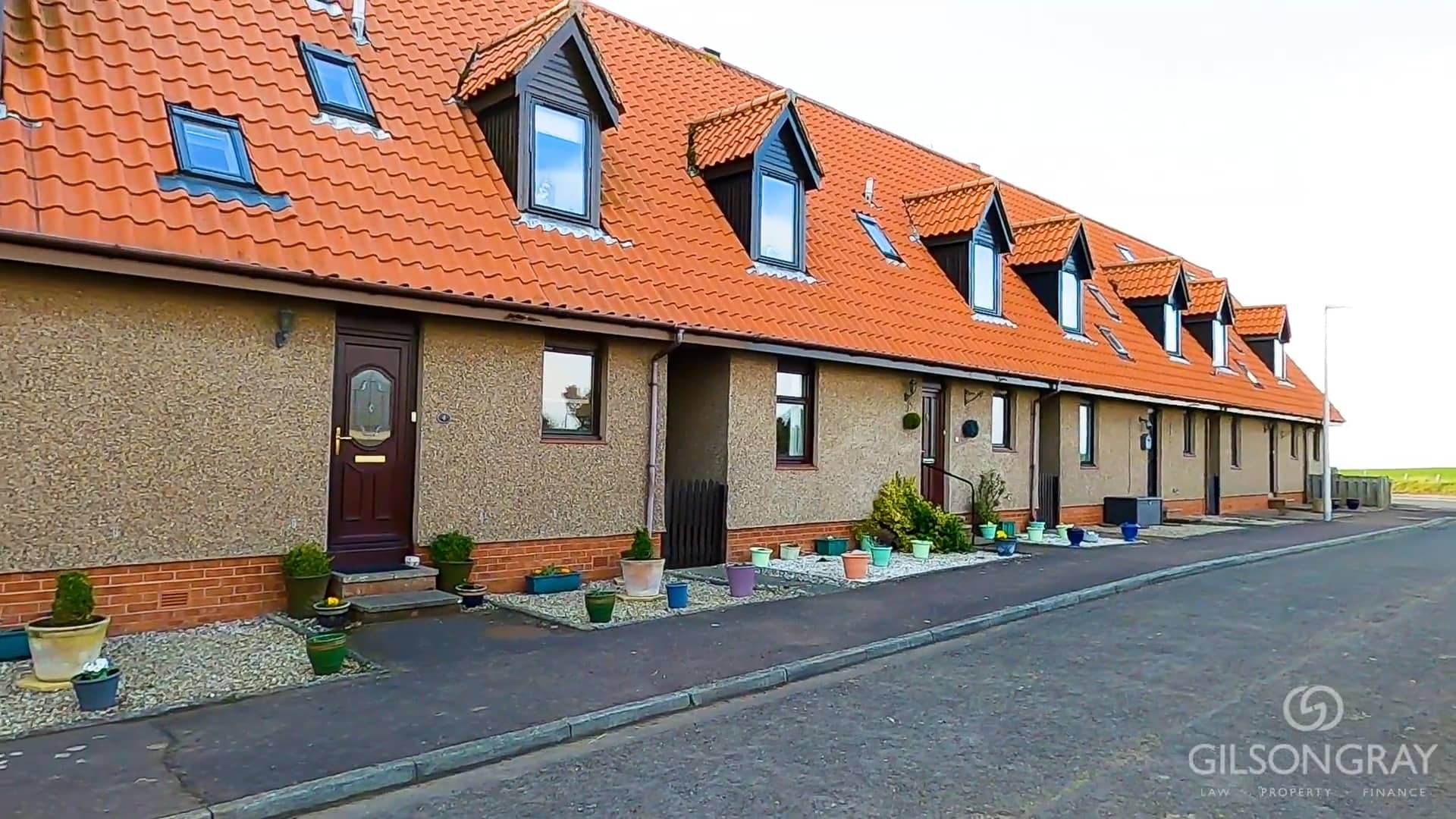 4 Bass Rock View, Canty Bay, North Berwick on Vimeo