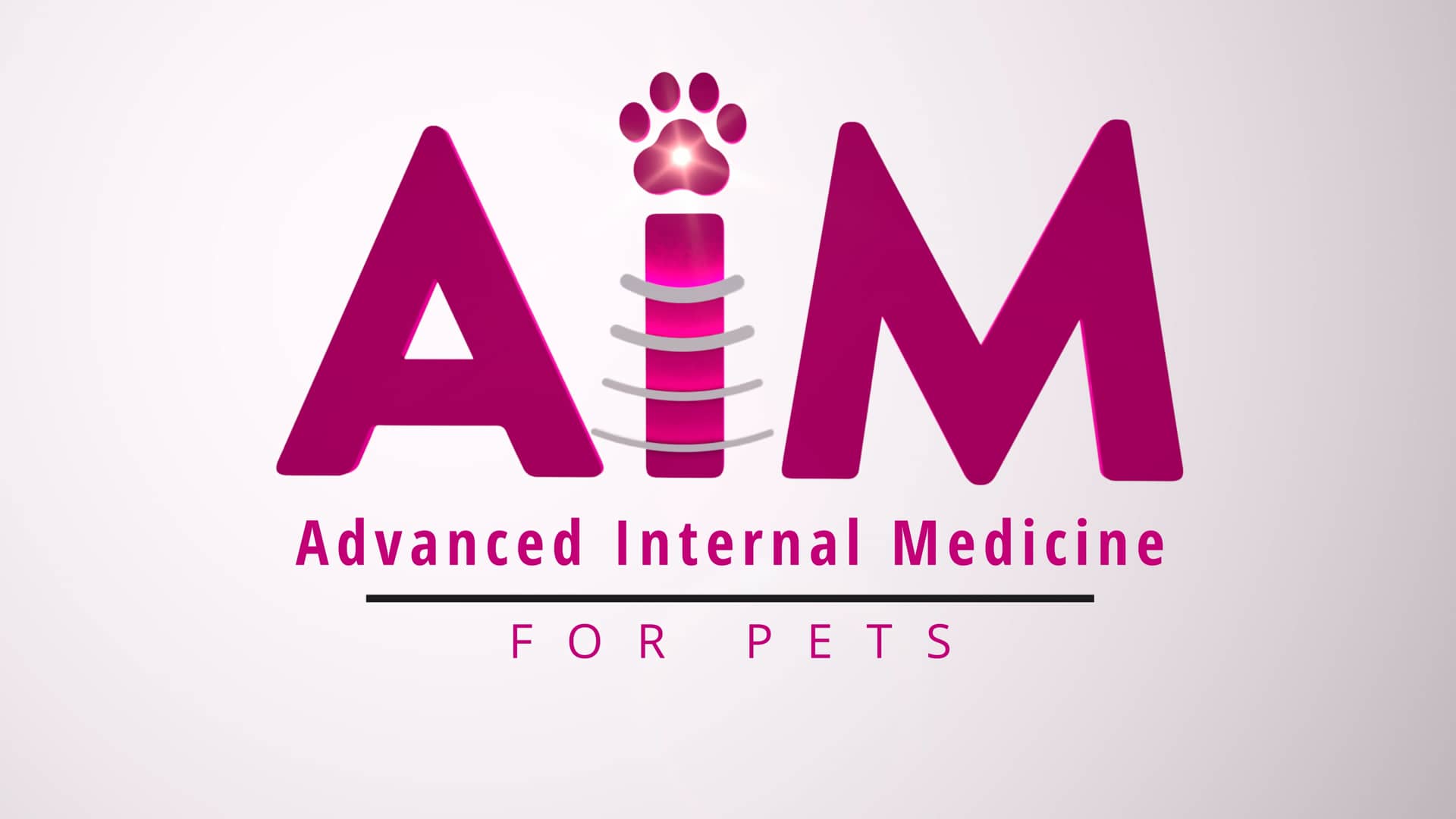 Advanced Internal Medicine for Pets on Vimeo