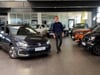 Video af VW Golf 1,4 TSI  Plugin-hybrid GTE DSG 204HK 5d 6g Aut.