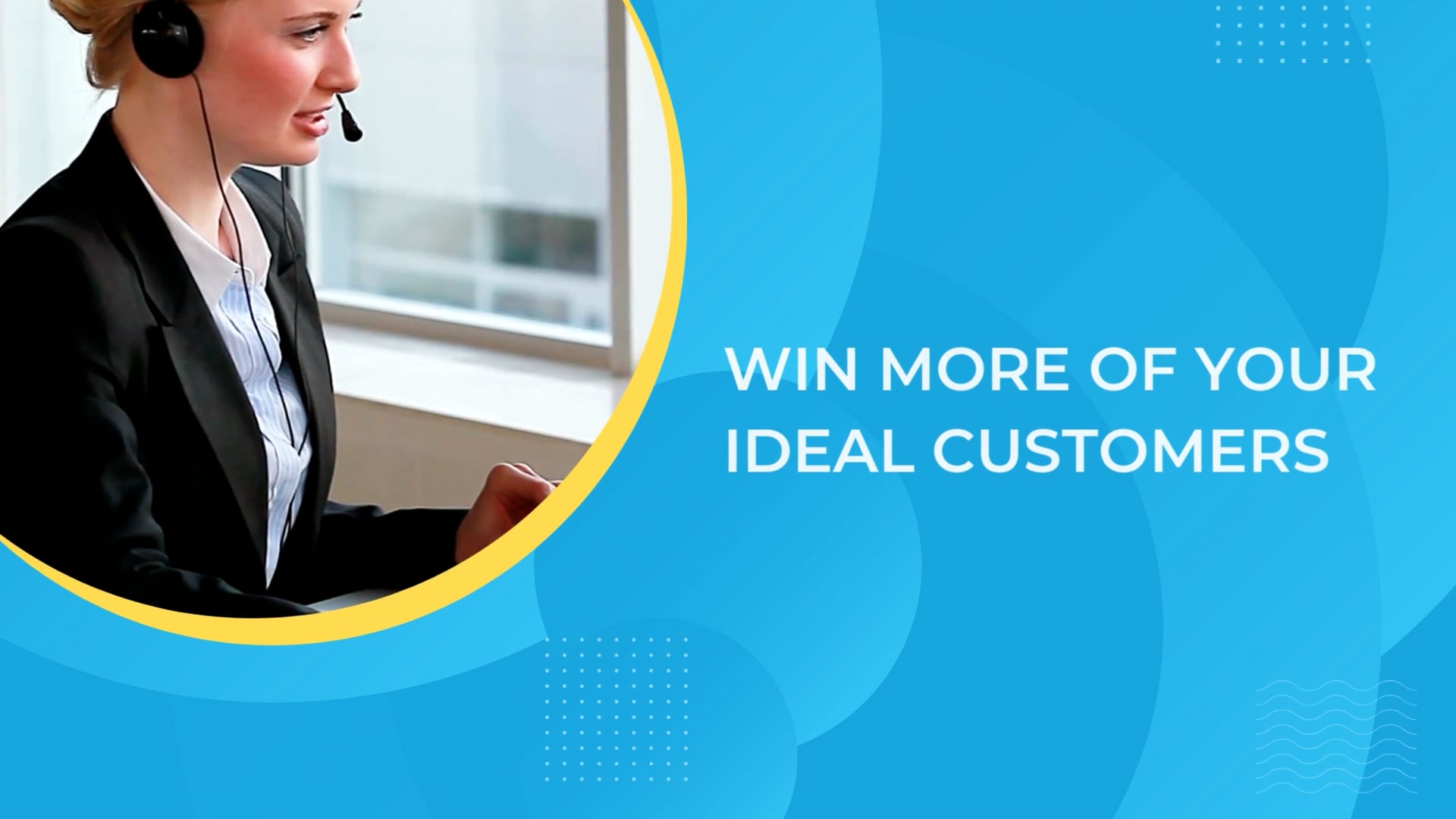 ABM Consulting in Carmel on Vimeo