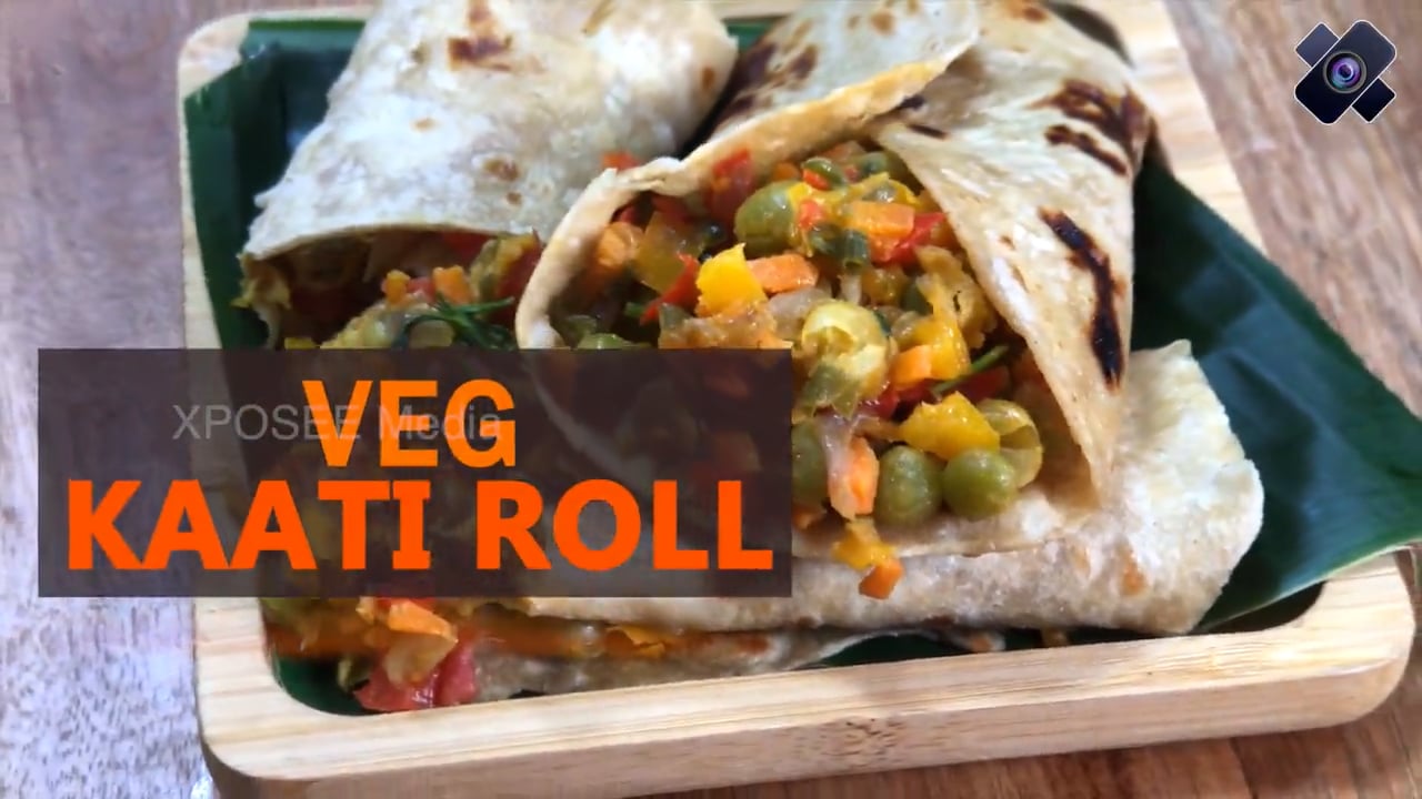 Kaati Roll on Vimeo