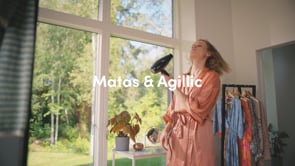 Agillic - video