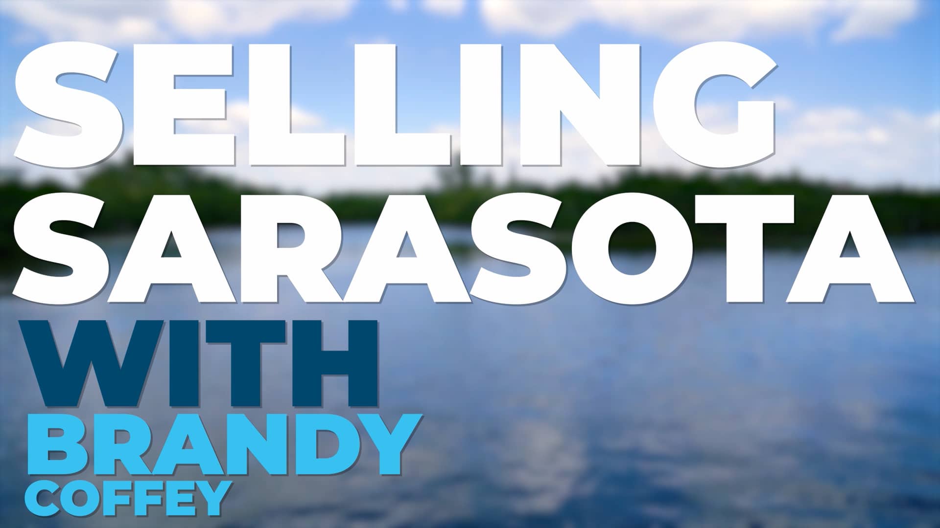Brandy Coffey_Sarasota_April Full Episode on Vimeo