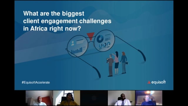 VIDEO: Understanding your clients key to future sustainability of African insurers