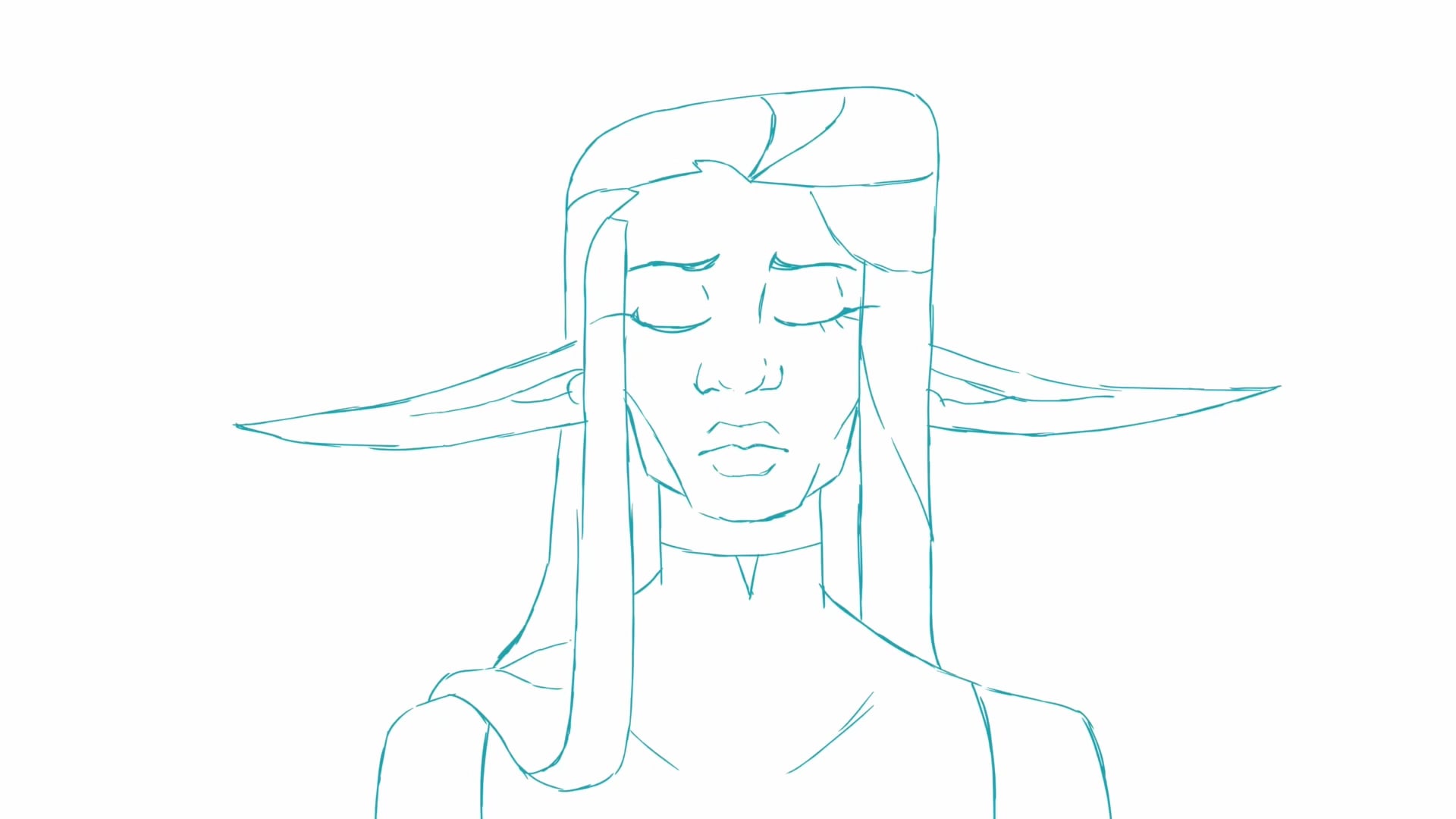 Jack Owen - 2D Animation Showreel - August 2022