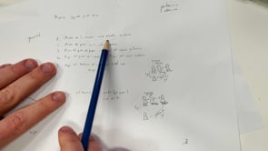 Tip de estudio: despeja la X
