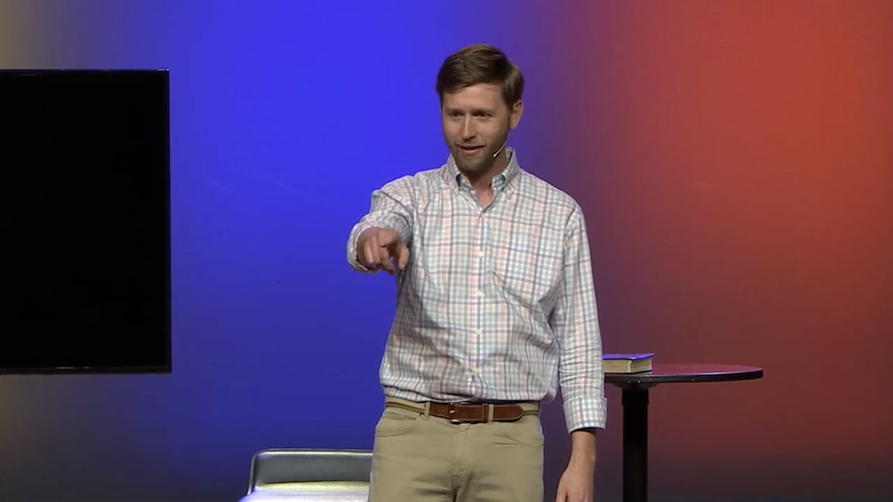 Relationships: The Truth in Love