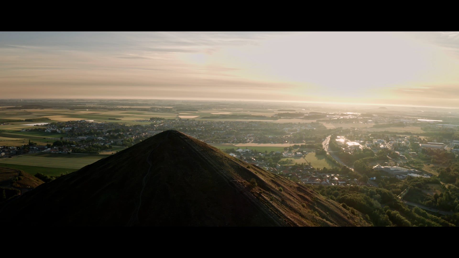 400-700 Films / Démo Drone