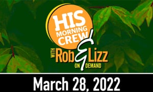 On Demand March 28, 2022
