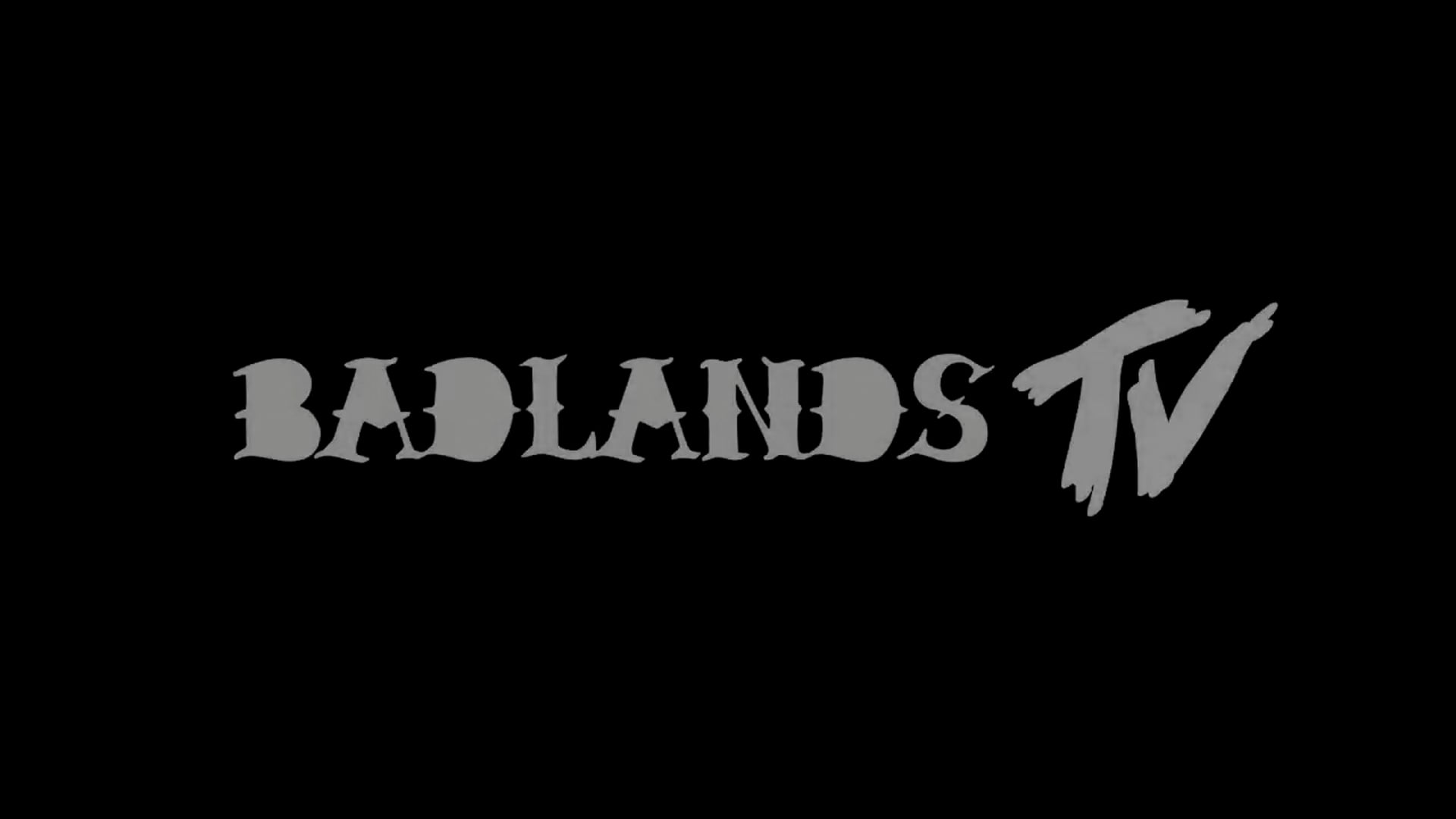 Badlands TV: Wolves Like Us