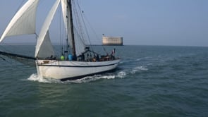 THE SECRETS OF FORT BOYARD