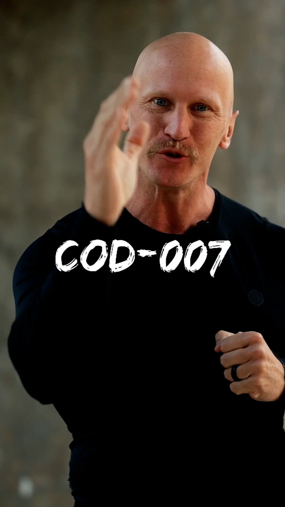 COD-007 on Vimeo