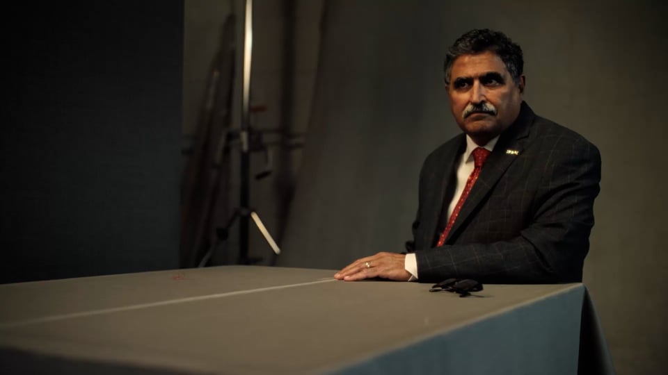 BNY Mellon: Do Well Better with Jamshed