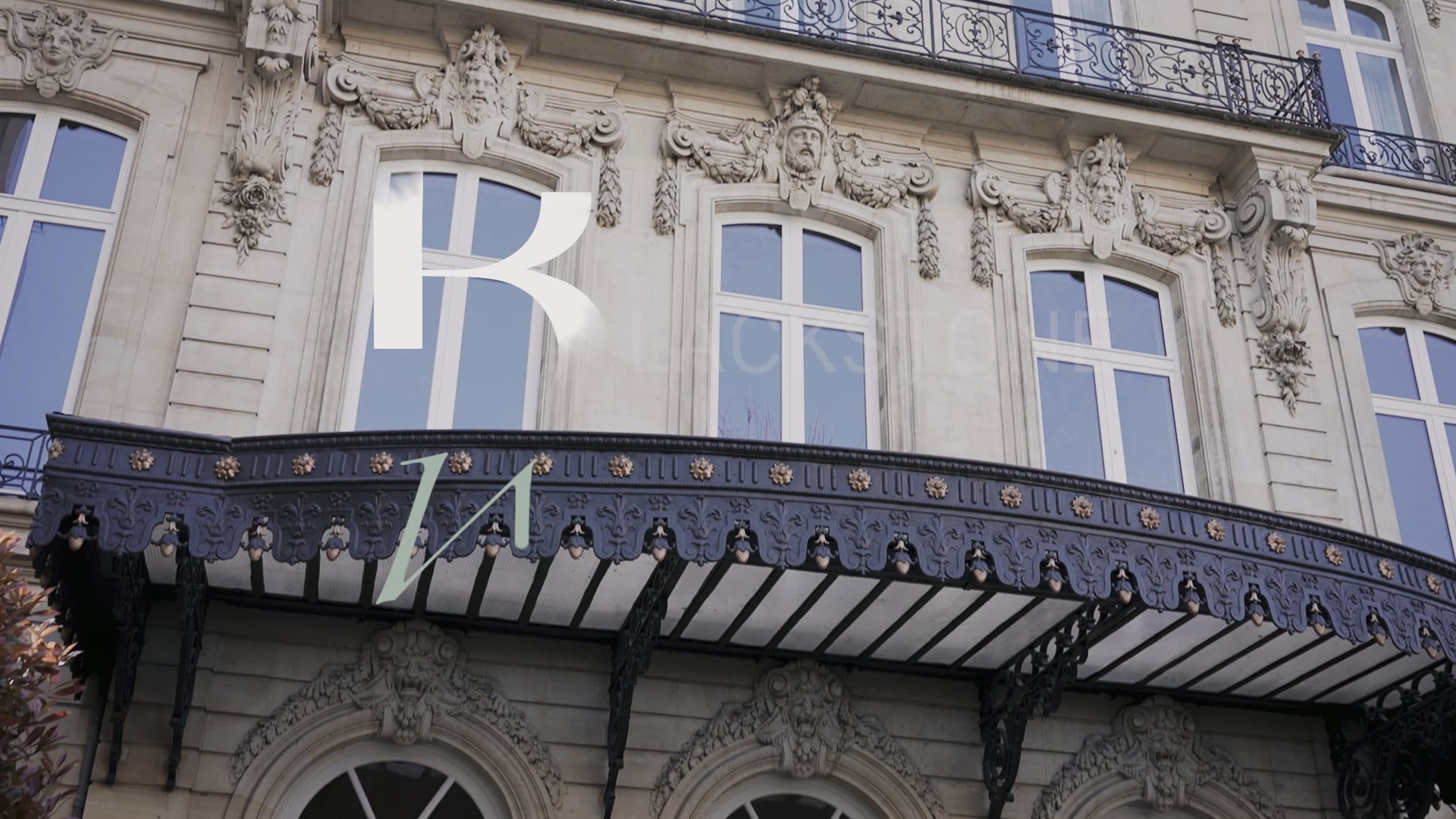 Teaser Alice et Iyad - 19 mars 2022 - Hôtel Le Marois