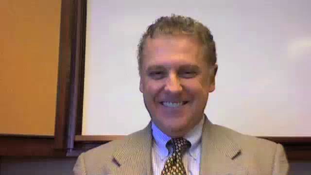 Wayne Testimonial on Vimeo
