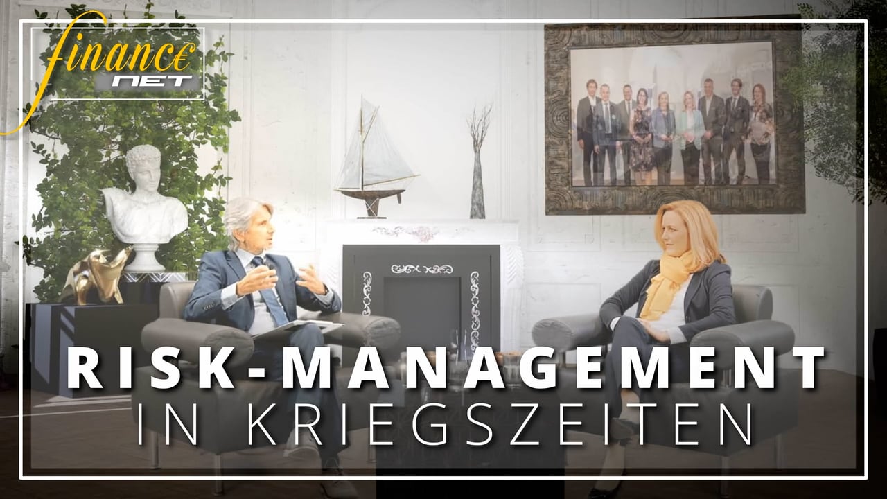 finance.net: Risk Management in Kriegszeiten