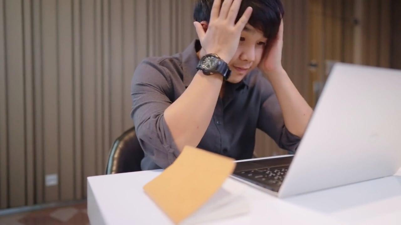 Stupid Password Practices - Episode 35