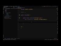 Optional isPresent &amp; isEmpty
