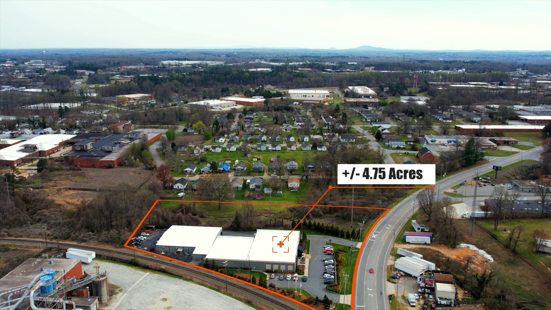 1515 W Green Dr High Point, NC 27260