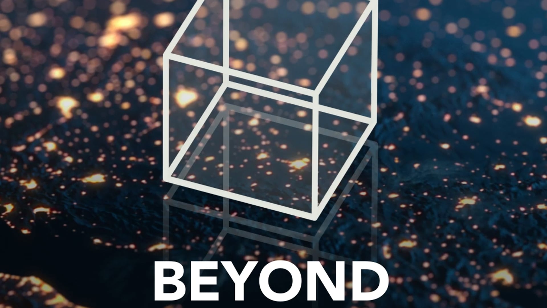 Beyond Strategy: Square Video Loop