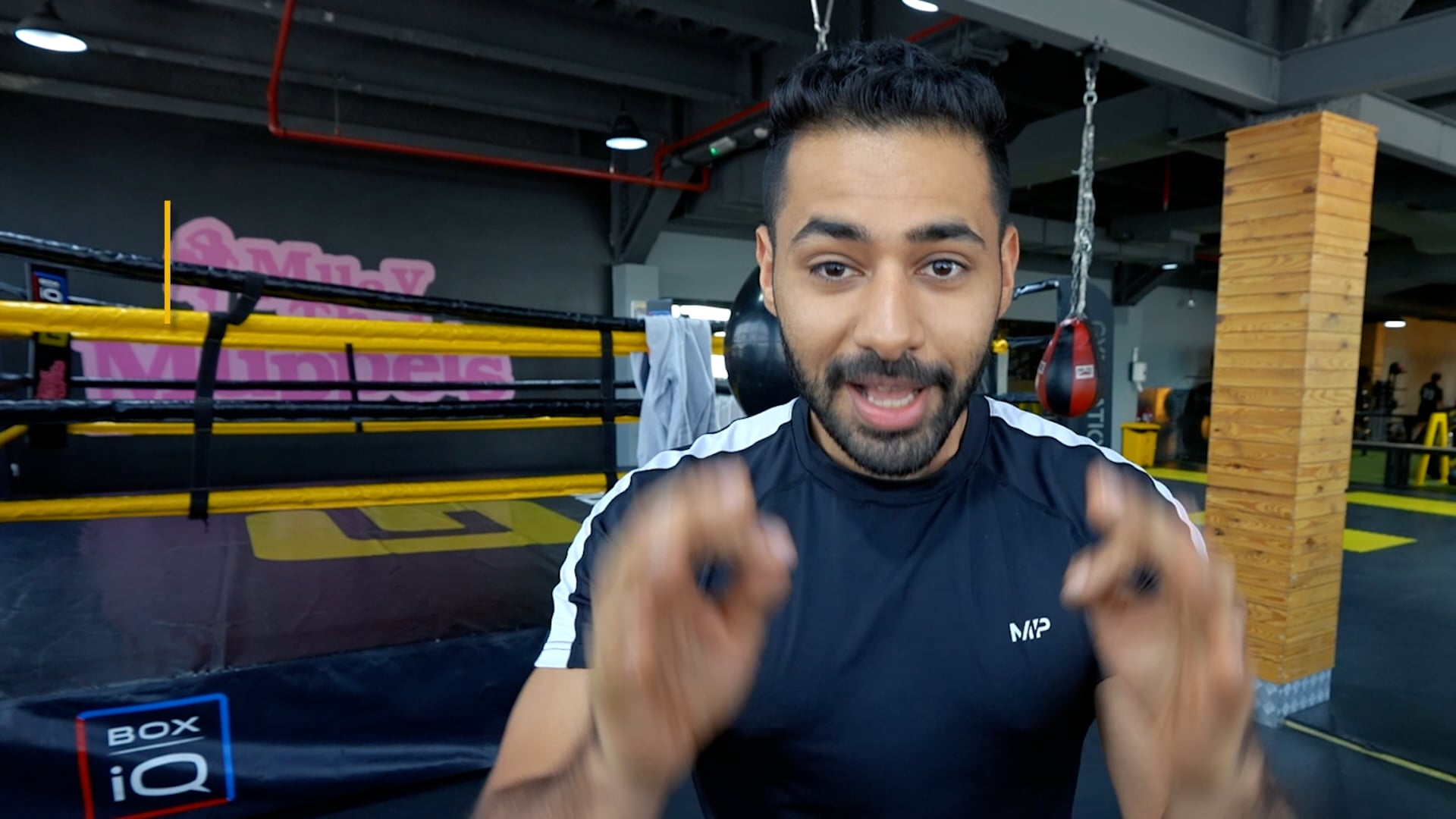 برنامج تحدي رمضان المنزلي