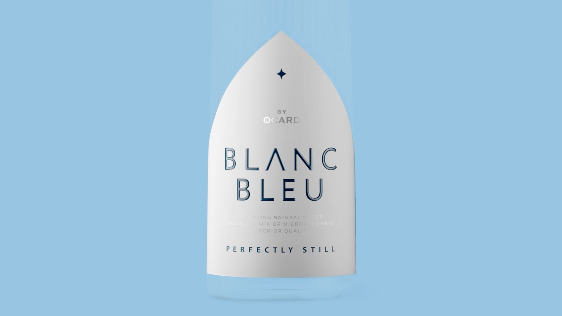 Blanc Bleu