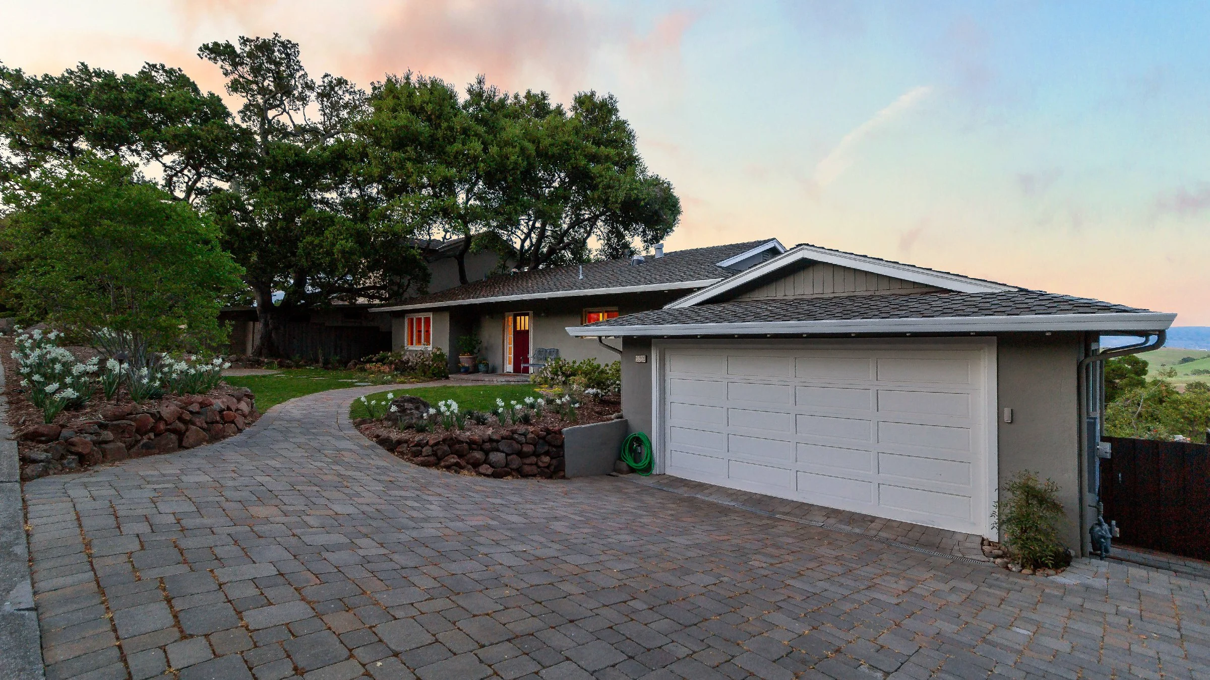 12 Linaria Way, Portola Valley, CA 94028 on Vimeo