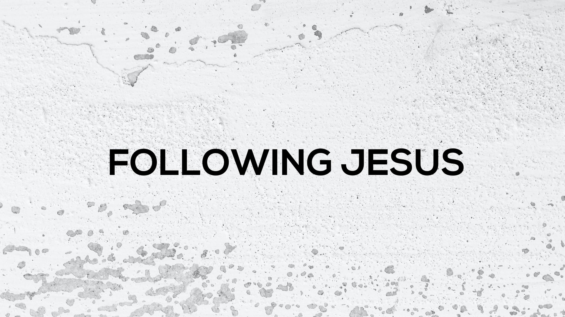 following-jesus-week-13-mark-13-on-vimeo