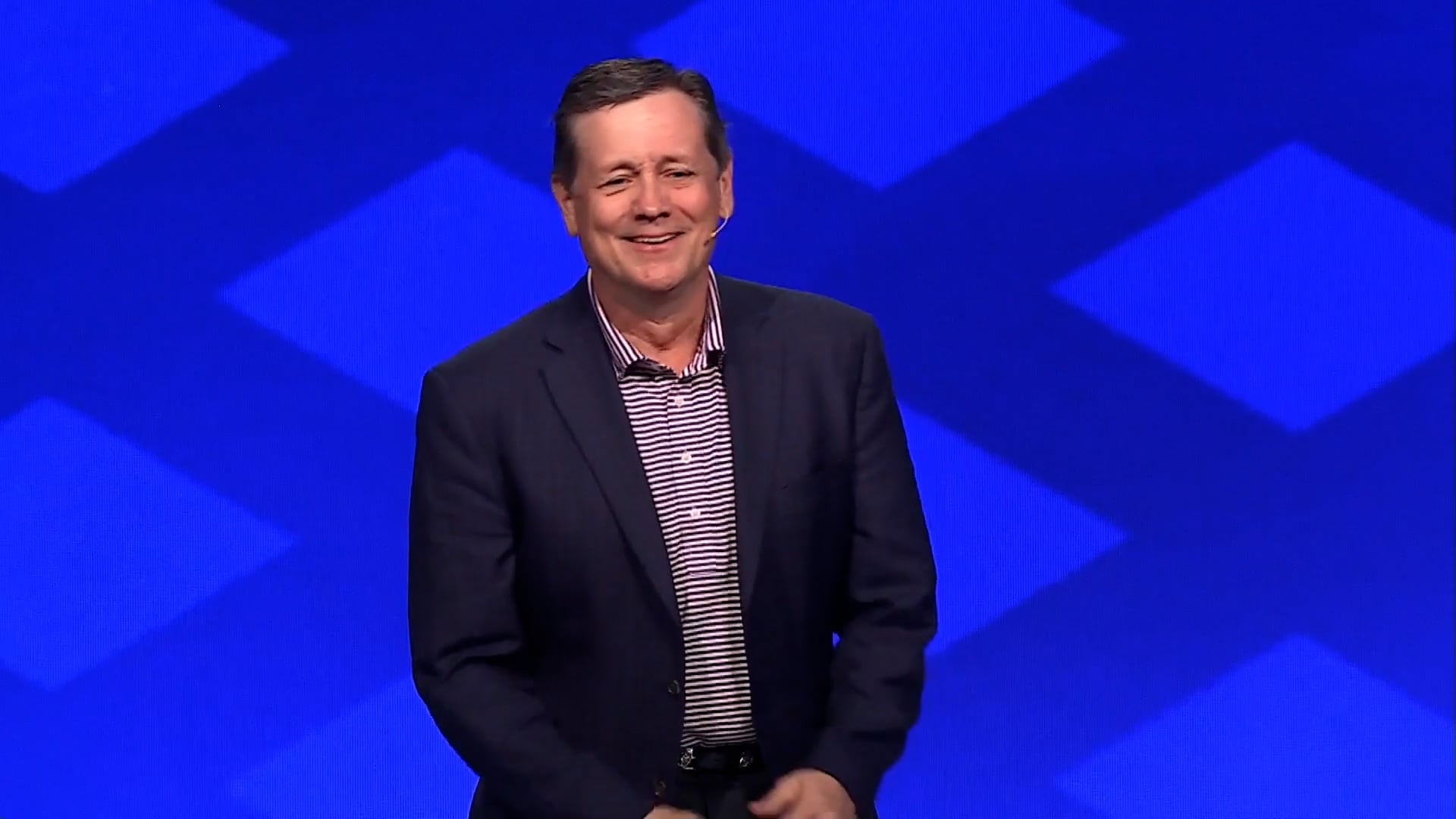 HFBC Message: Living On Mission (Acts 13:1-3)