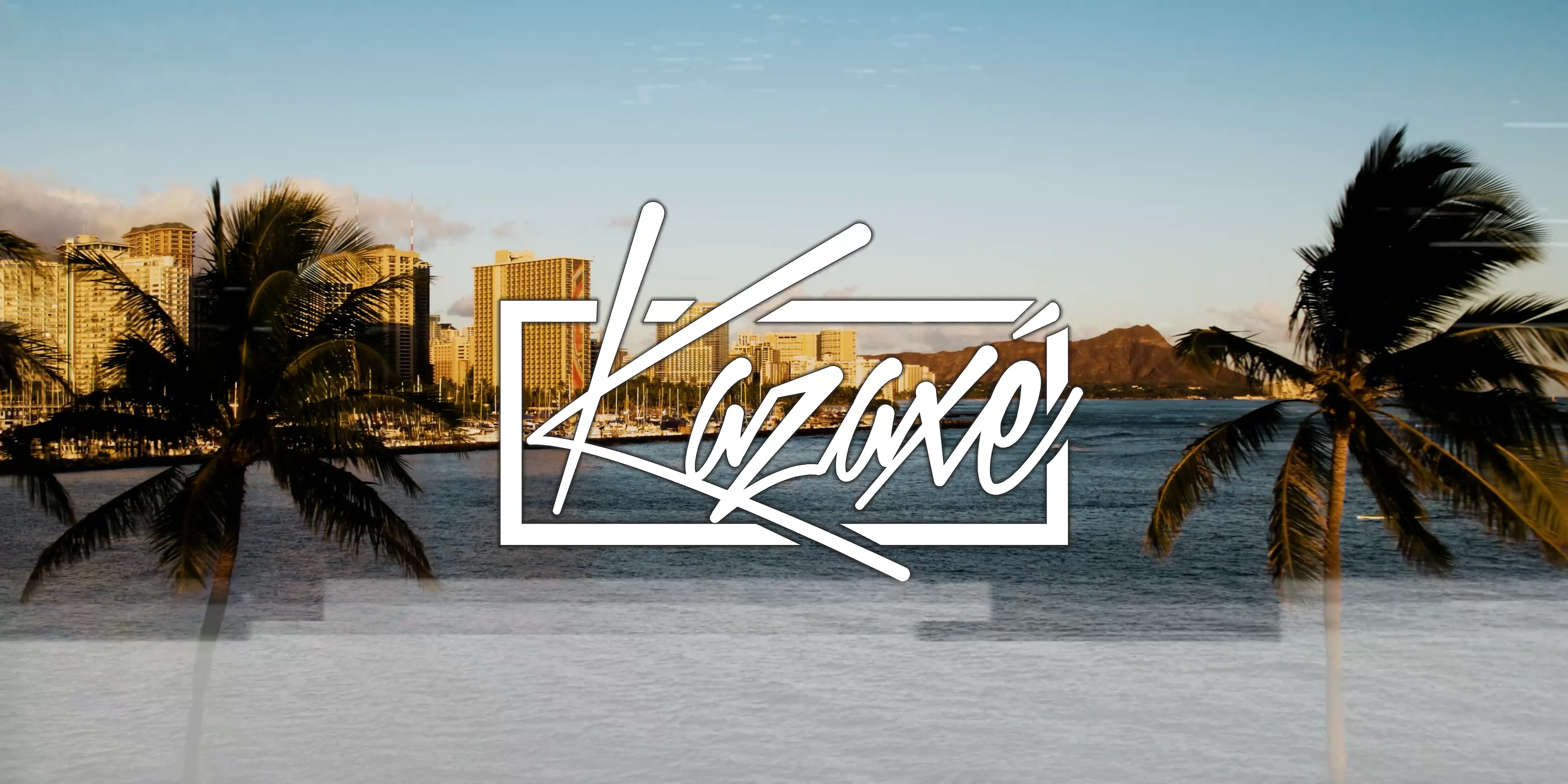 Kazaxé Oahu Promo on Vimeo