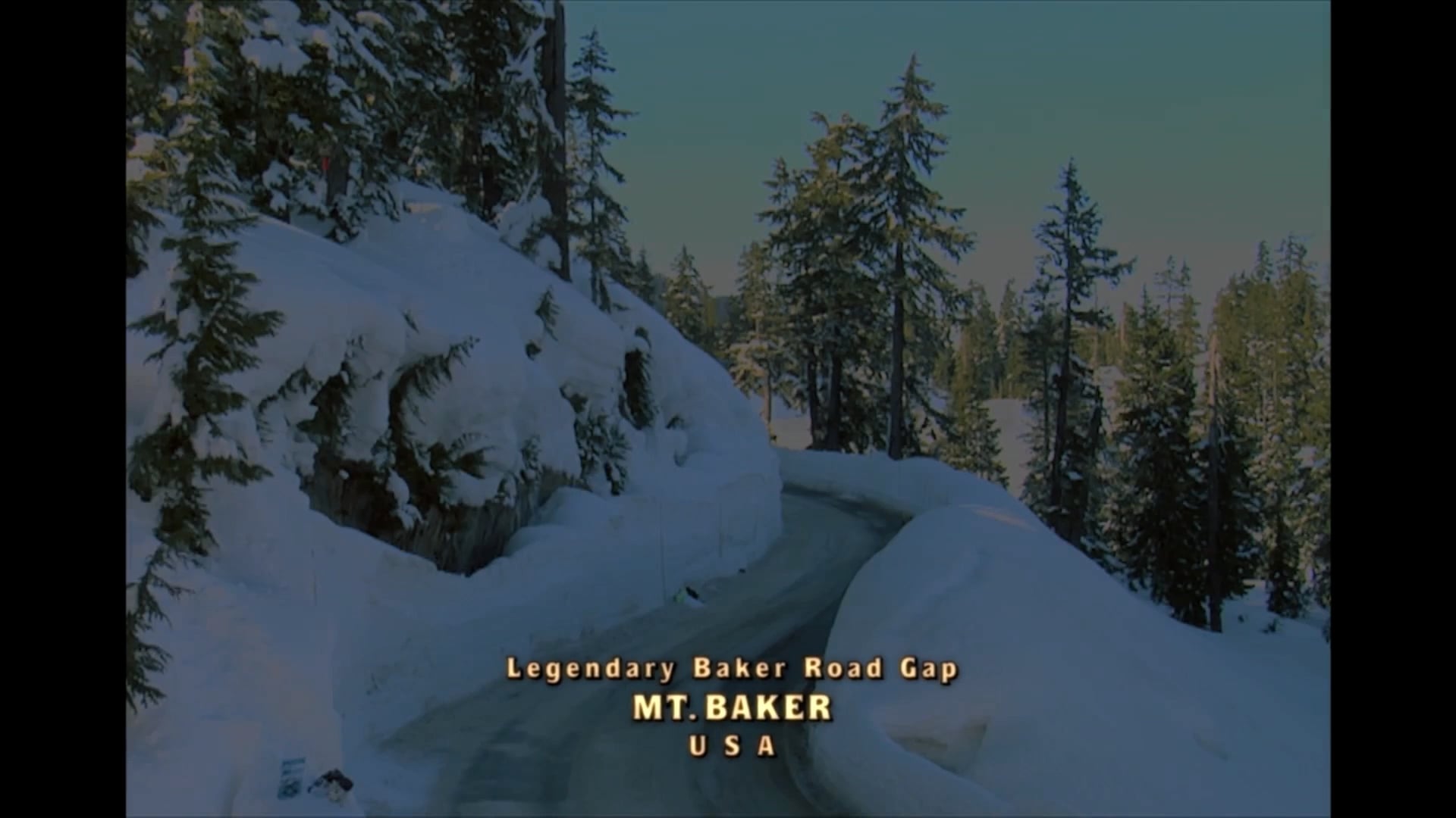 1997 FOREVER: Roy Olsen scene